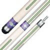 Amalia+ Cue silver by Longoni