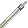 Amalia+ Cue silver by Longoni