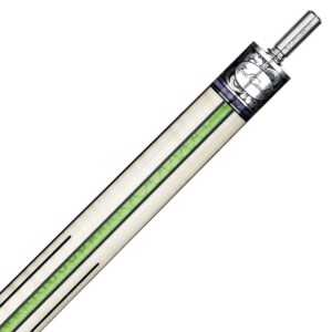 Amalia+ Cue silver by Longoni