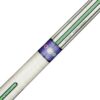 Amalia+ Cue silver by Longoni