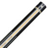 Amalia octagonal1 Amalia Cue octagonal by Longoni