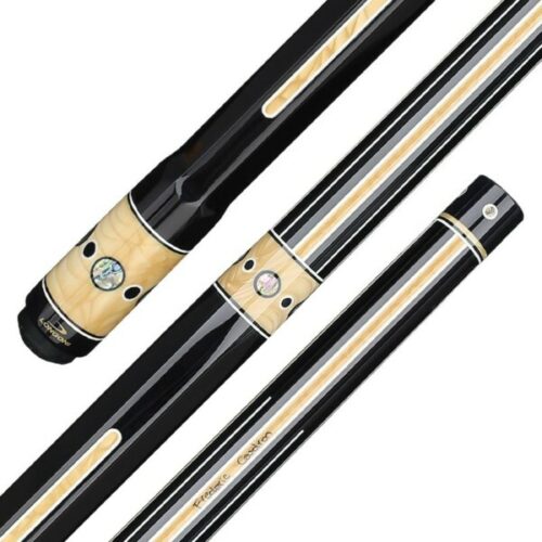 Amalia Cue octagonal by Longoni