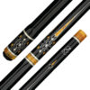 Armonia cue Yellow Edition octagonal by Longoni