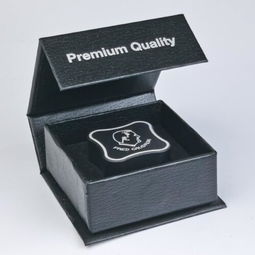 Chalk box