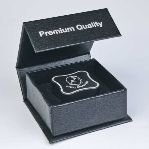 Chalk box