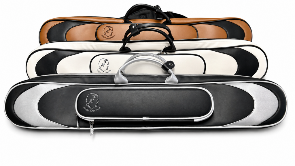 cue cases améliorés